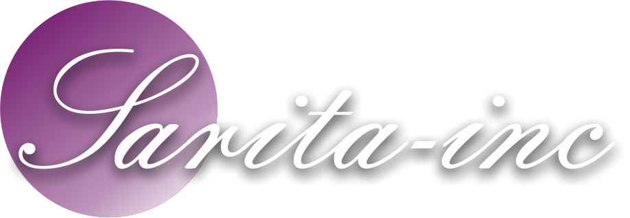 Sarita-inc logo