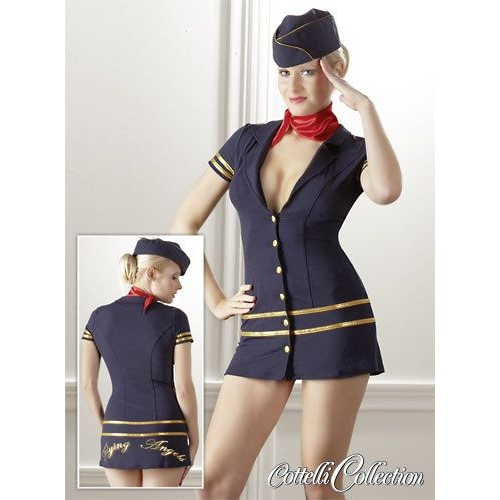 Cottelli Air Stewardess