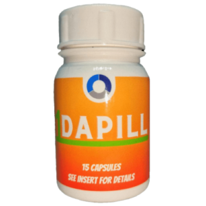 1_DA Pill 15 capsules