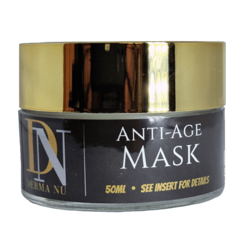 Anti-Age Mask