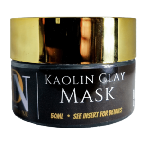 Kaolin Clay Mask