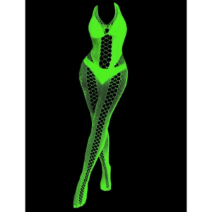 Halter-Neck-Glow-In-The-Dark-Body-Stocking.png - Sarita-Inc Sarita-Inc -