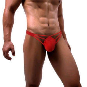 Hollow-Out-Strap-Detailed-Gents-Thong.png - Sarita-Inc Sarita-Inc -