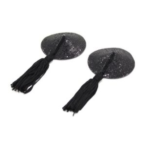 Round-Tassel-Pasties-Black.jpg - Sarita-Inc Sarita-Inc -