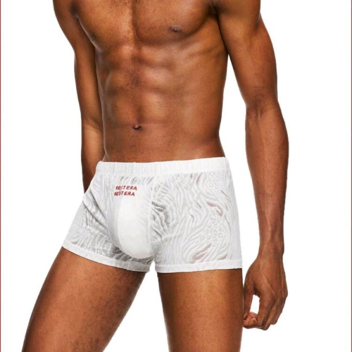 Detailed Gents Boxers - Front Side - Sarita-Inc Sarita-Inc - Detailed Gents Boxers - Front Side
